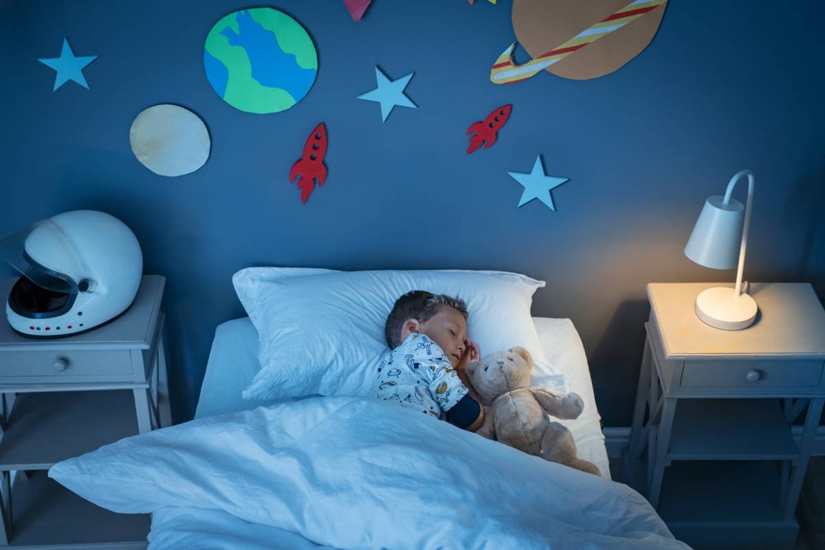 Décoration chambre d'enfant : 10 idées déco à adopter - YouDoIt Le Blog